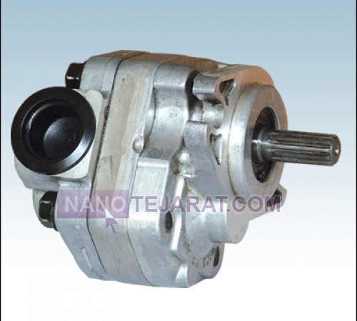 gear pump